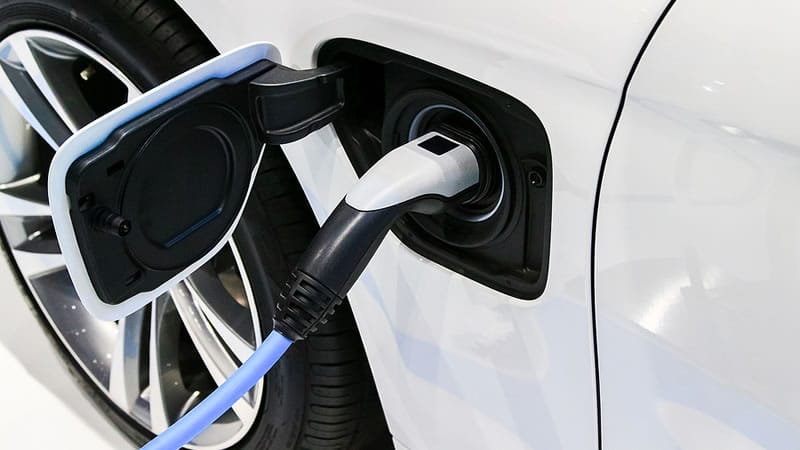 Electric Vehicle (EV) Charging Station Installations Greater Victoria BC And The Saanich Peninsula.